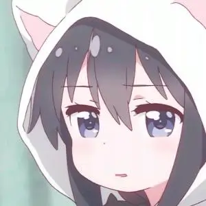 观众追剧不熬夜头像