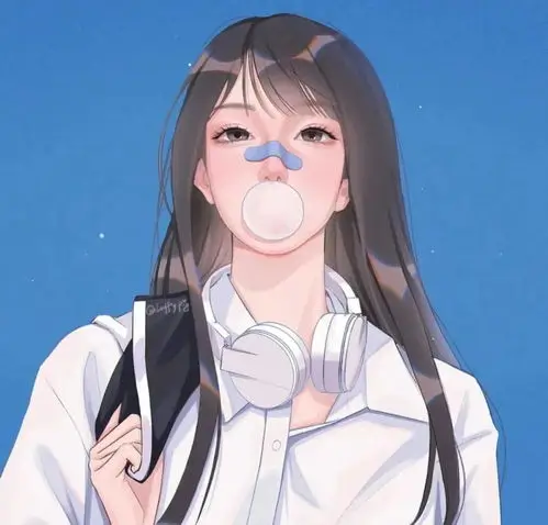 少年派2林妙妙角色头像